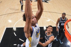  德罗巴新星比分优势明显表现惊艳，勇士未来可期！-365bet游戏注册